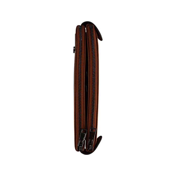 Zoozie Bags Roosevelt - Tan